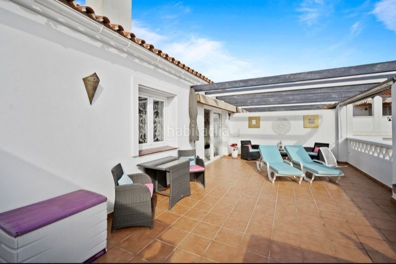 Ático en Calle lope de vega, 16. Atico en marbella (Marbella, Málaga)