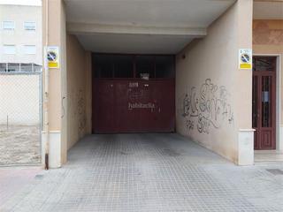 Aparcament cotxe a Calle de pedro cano izquierdo 92. Centro / calle pedro cano izquierdo