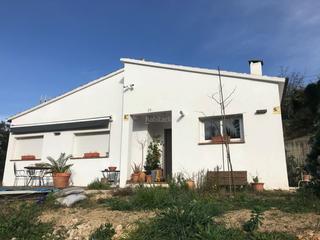 Chalet en Carrer maresme 284. Vivienda en construcción