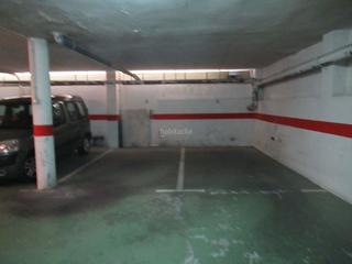 Parking voiture à Calle nuestra señora del carmen 11. En casetas, zaragoza, 2 plazas garaje juntas