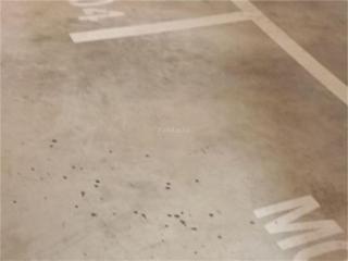 Miete Autoparkplatz in Carrer del progrés 217. Gorg / carrer ponent