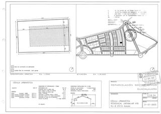 Terreno residenziale in Calle las hadas 5. Parcela en la mejor zona de guadalajara