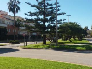 Apartament a Calle agua, azucarillo y aguardiente 2. Costa ballena - largo norte / calle agua, azucaril