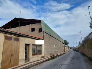 Oficina a Carrer del molí 47t. Flix / carrer del molí