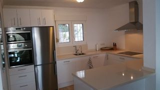 Alquiler Chalet en Calle puerto del barquero, 51. Chalet independiente portet