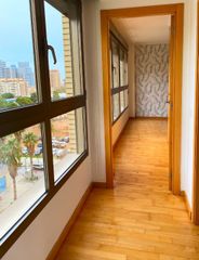 Piso en Calle reina violante, 5. Bonita vivienda en venta nou campanar