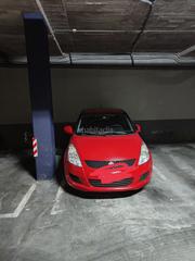Alquiler Parking coche en Carrer de fluvià 127. Plaza parquing grande cerca de la diagonal