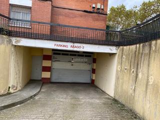 Location Parking voiture à Carrer d'aragó 49. Parking coche/moto en alquiler, opcion a compra