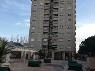 Piso en Avenida de lobete 7. Residencia / calle marqués de la ensenada