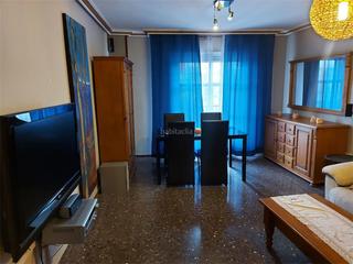 Miete Etagenwohnung in Calle manuel de falla 39. Torre del campo / calle manuel de falla