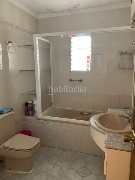 Piso en Calle diego de almaguer, 5. La unión - cruz de humilladero - los tilos / calle (Málaga, Málaga)