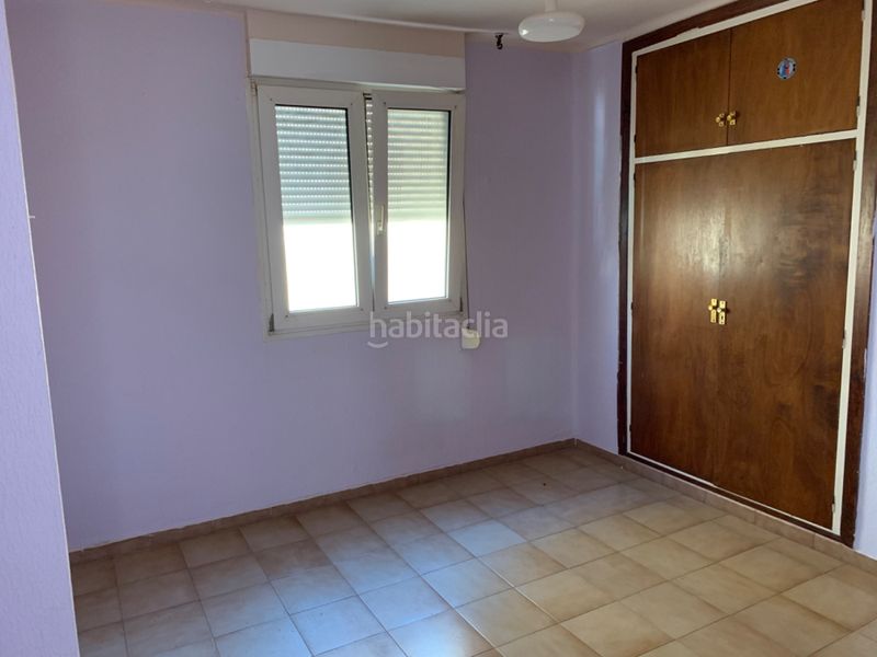 Piso en Calle diego de almaguer, 5. La unión - cruz de humilladero - los tilos / calle (Málaga, Málaga)