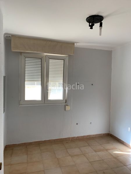 Piso en Calle diego de almaguer, 5. La unión - cruz de humilladero - los tilos / calle (Málaga, Málaga)