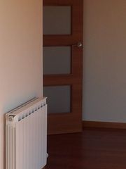 Piso en Carrer pere calders, 20. Atico esquinero, completamente exterior