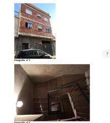 Masia a Calle cruz 84. Inversión rentable