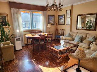 Location Appartement à Rúa florentino cuevillas 6. Centro / rúa florentino cuevillas
