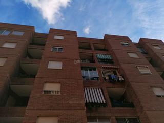 Pis a Calle pintor sorolla 5. Estupendo piso