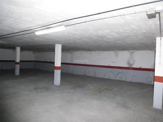 Lloguer Aparcament cotxe a Calle el chopo 76. La lastrilla  / calle chopo