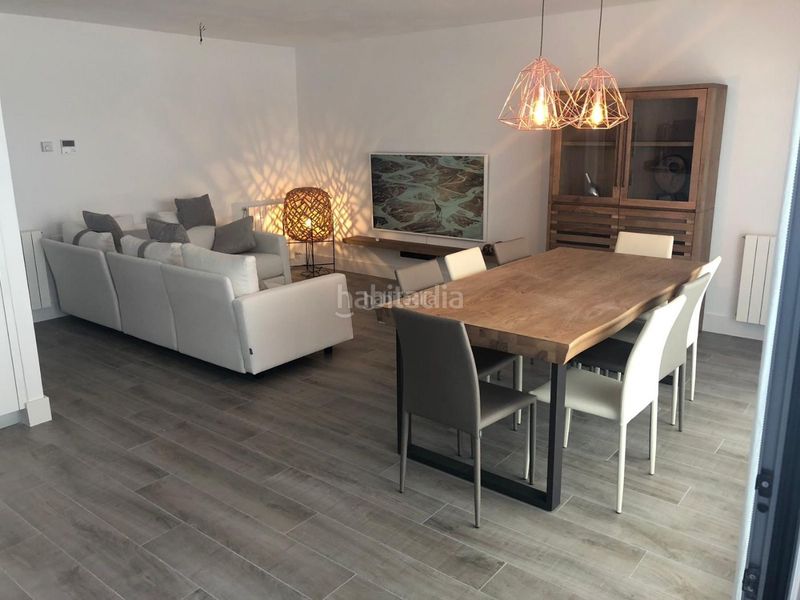 Foto e743d622-21c6-4857-b519-bfeb2d3bb8f9. Piso en carrer lleida 35 apartamento de lujo en Centre-Platja Platja d´Aro