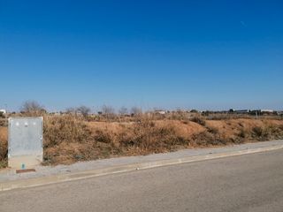 Terreno residencial en Calle maresme, 21. Terreno 336 m2 urbanizable en el centro smsarroca