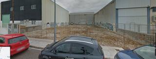 Lloguer Solar industrial a Carrer codonyers 17. Terreno industrial en alquiler