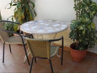 Affitto Monolocale in Calle ferrándiz 52. Limonar / calle ferrándiz