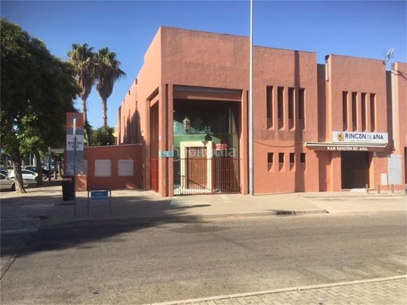 Foto 13dfde2c-a86c-4a07-8974-70394b1557c2. Miete büro in calle del comercio 20 in Pozoalbero Jerez de la Frontera