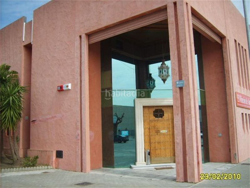 Foto 4c147fdb-45b7-4d42-bc4e-0669a3a5a9c1. Miete büro in calle del comercio 20 in Pozoalbero Jerez de la Frontera