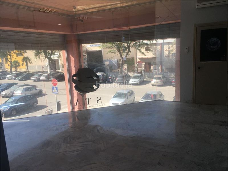 Foto 91e7e035-be94-4dc1-a986-594d90db047d. Miete büro in calle del comercio 20 in Pozoalbero Jerez de la Frontera