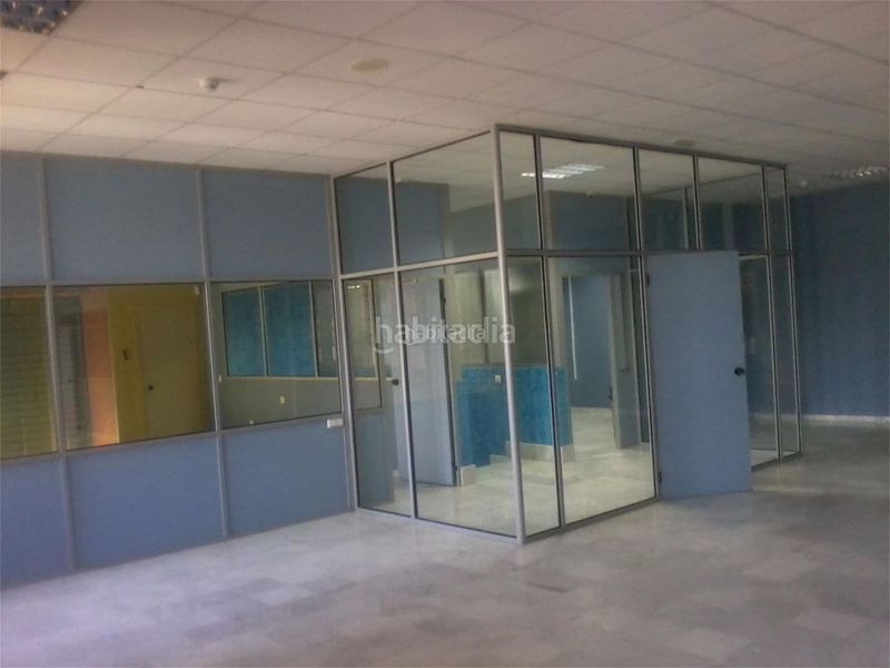 Foto d8da403e-45d1-4eb8-991b-87e94cfdafee. Miete büro in calle del comercio 20 in Pozoalbero Jerez de la Frontera