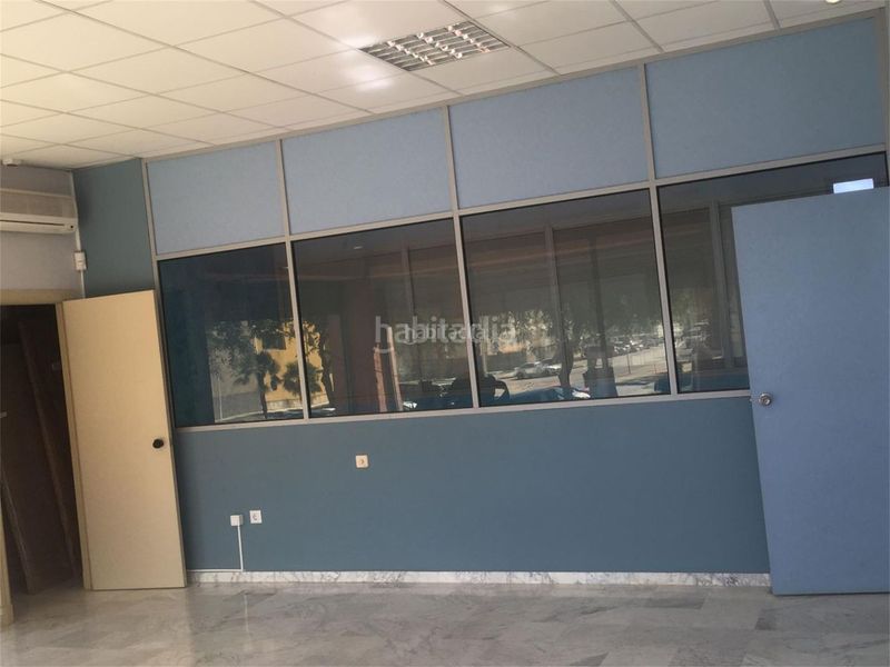 Foto fe947284-a591-4f3f-881c-76ba89199f04. Miete büro in calle del comercio 20 in Pozoalbero Jerez de la Frontera