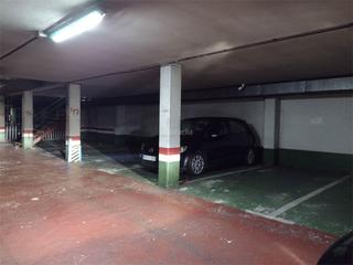Aparcament cotxe a Avenida da coruña 10c. Campus sur - santa marta / avenida da coruña