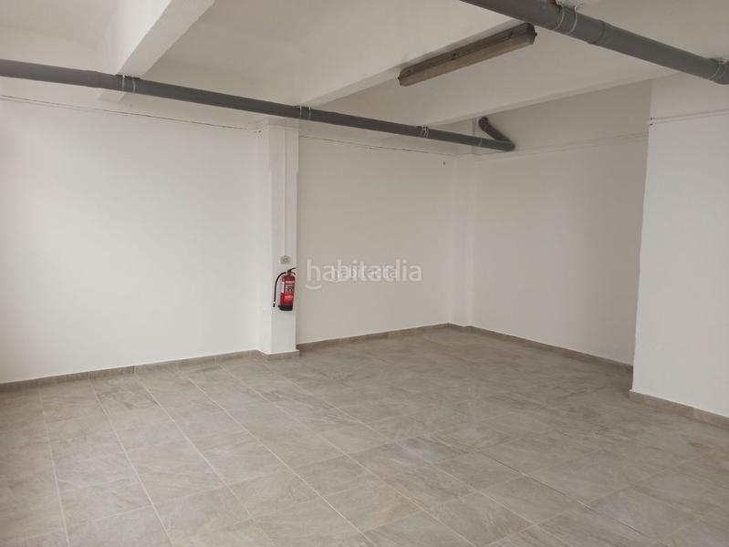 Foto 32e6ef51-1351-4b13-95af-48f8634bb75b. Rent business premise in costa kalea 8 in Zabalburu Bilbao