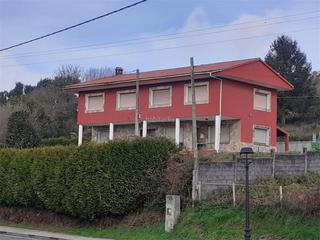Casa a Rúa loureiros 7. Cesuras / dp-0104