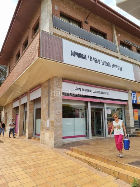 Foto 7568f76b-db6c-4664-b65d-7a7dbf7a6ec8. Alquiler local comercial en avinguda vila de blanes 161 local comercial a lloret en Lloret de Mar