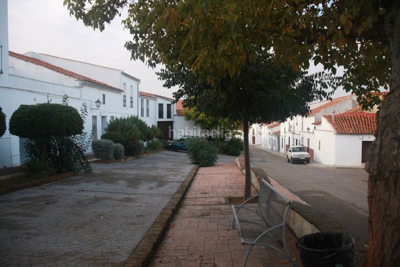 Foto e718b3ea-e972-4e31-a2d0-7231b5a94510. Casa adosada en calle larga 49 / calle larga en Azuaga