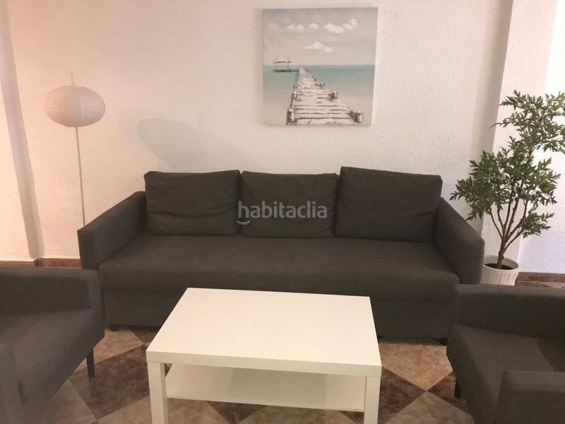 Piso en Calle juan de herrera, 40. Piso en venta en calle juan de herrera, 40 (Málaga, Málaga)