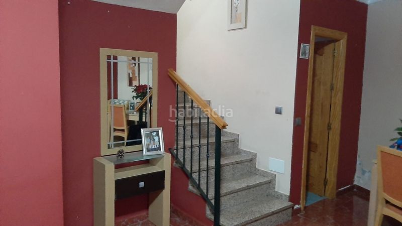 Tríplex en Calle puerta antequera, 6. Casa céntrica (Vélez-Málaga, Málaga)