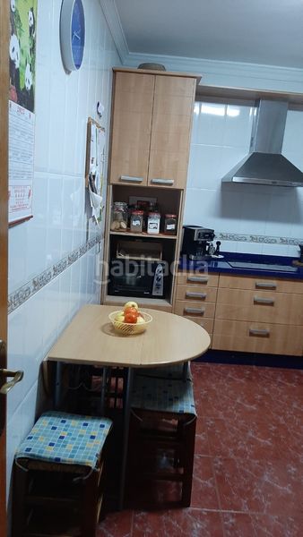 Tríplex en Calle puerta antequera, 6. Casa céntrica (Vélez-Málaga, Málaga)