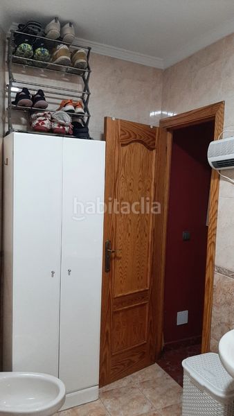 Tríplex en Calle puerta antequera, 6. Casa céntrica (Vélez-Málaga, Málaga)