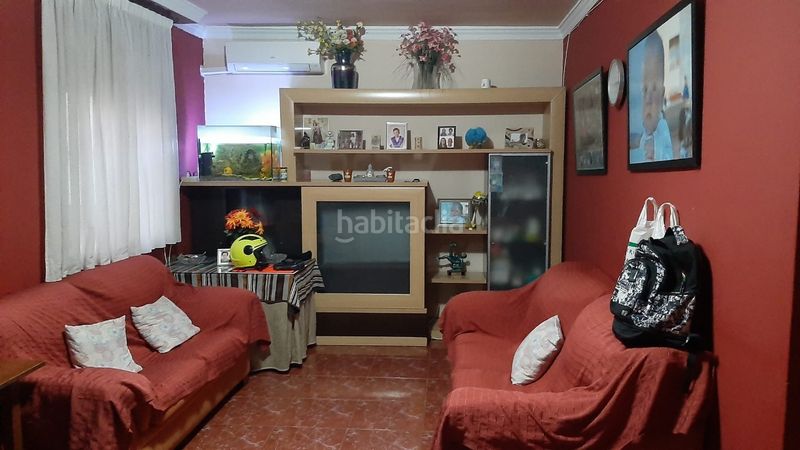 Tríplex en Calle puerta antequera, 6. Casa céntrica (Vélez-Málaga, Málaga)