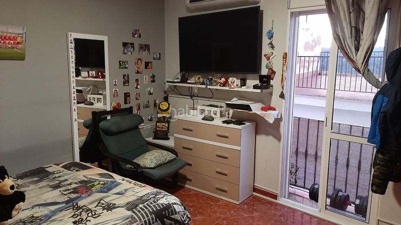 Tríplex en Calle puerta antequera, 6. Casa céntrica (Vélez-Málaga, Málaga)