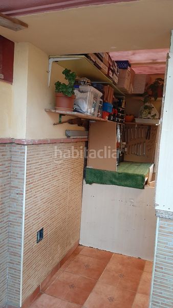 Tríplex en Calle puerta antequera, 6. Casa céntrica (Vélez-Málaga, Málaga)