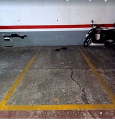 Alquiler Parking coche en C/ banús alta, 32. Se vende / alquila plaza de parquing