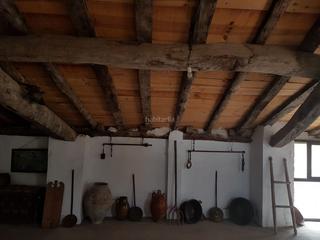 Casa a Calle colón 1. Casa antigua bien reformada y a 1 hora de madrid