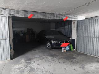 Parking coche en Calle las flores 3. Fígares / calle flores