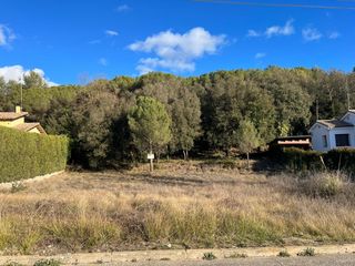 Terreno residencial en Carrer brucs, 5. Terreny assolella´t i planer..