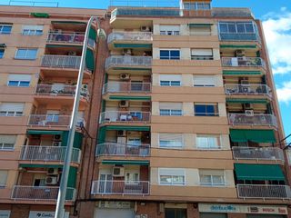 Piso en Passeig pau claris, 65. Piso venta zona mutua