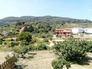 Maison à Calle jeromín 15. Pasarón de la vera / calle jerónimo