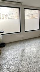 Local commercial à Carrer de sant manuel 69. 2 locales comerciales con derecho a vuelo